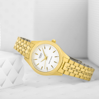 Zegarek Damski CASIO LTP-1129N-7ARDF + BOX - 5