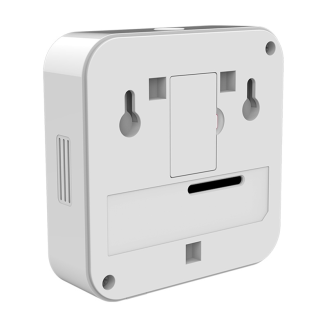 Bezprzewodowy czujnik alarm tlenku węgla Heiman HM-720ES-W Interlinked - 5