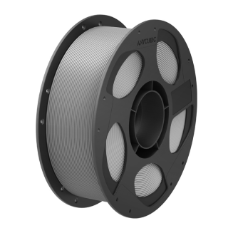  Filament ANYCUBIC IPHPLGE-107 PLA 1kg (gray) - 2