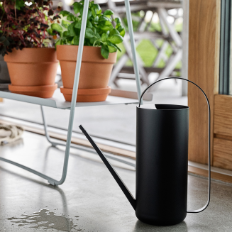 Konewka Zone Denmark Black 1.5 l - 3