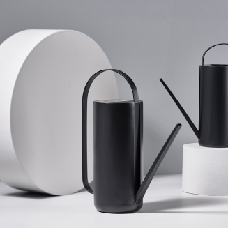 Konewka Zone Denmark Black 1.5 l - 2