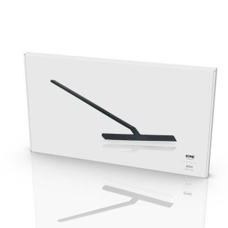 Zone Denmark Rim Black Bathroom Squeegee 30 cm - 5