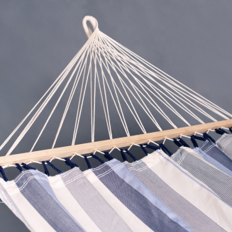 Hamak La Siesta Alisio Outdoor Sea Salt Double - 5