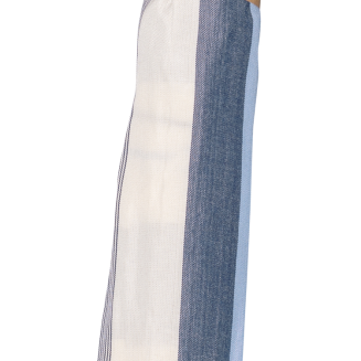 Hamak La Siesta Alisio Outdoor Sea Salt Double - 6