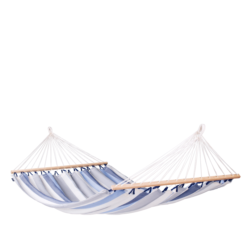 Hamak La Siesta Alisio Outdoor Sea Salt Double