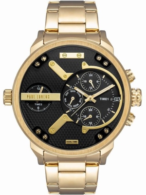 Zegarek Męski PAUL LORENS PL20021B-1D1 + BOX