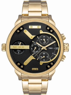 Zegarek Męski PAUL LORENS PL20021B-1D1 + BOX