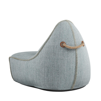 Pufa SACKit Cobana Lounge Chair sand melange - 2