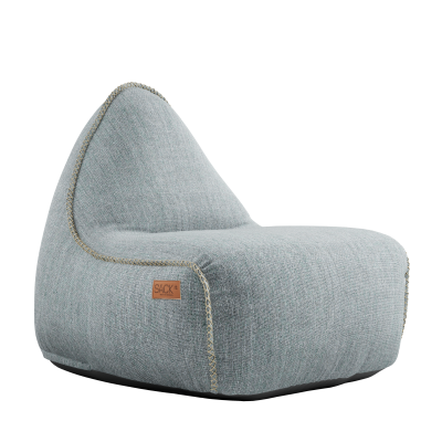 Pufa SACKit Cobana Lounge Chair sand melange
