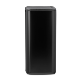 Kosz Brabantia Bo Touch Bin 30l Matt Black - 3