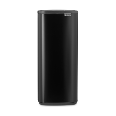 Kosz Brabantia Bo Touch Bin 30l Matt Black