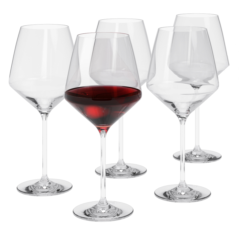  Eva Solo Legio Nova Bourgogne Glass 5 pcs. | FAST SHIPPING 24H