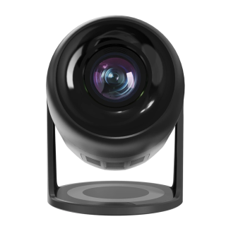 Projektor Phillips N-150 1080p (ciemnoszary) - 3