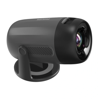 Projektor Phillips N-150 1080p (ciemnoszary) - 2