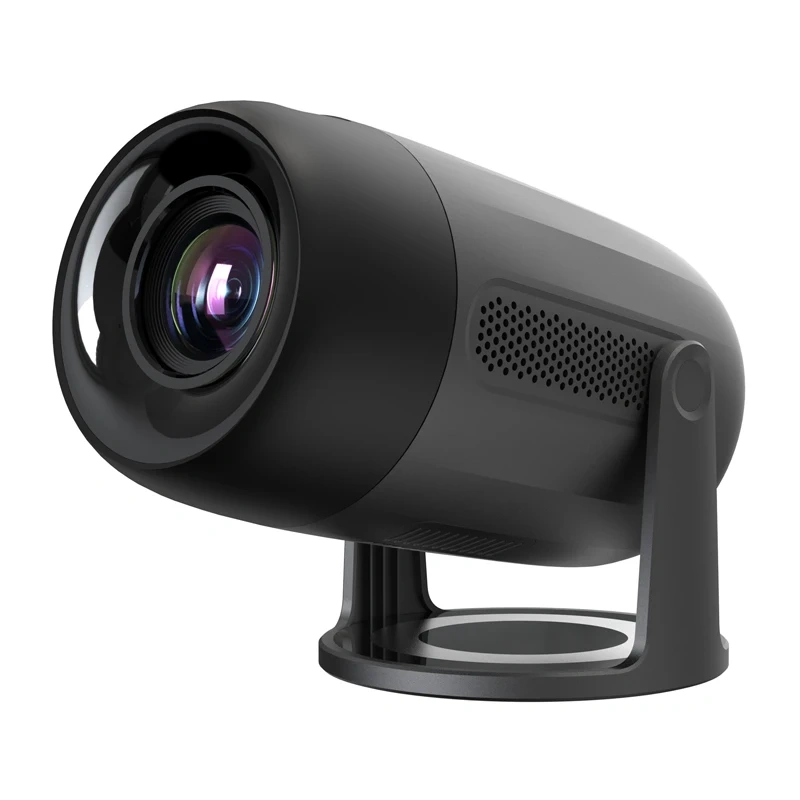 Projektor Phillips N-150 1080p (ciemnoszary)