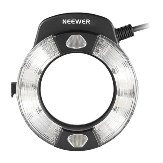 Neewer RF1-C Ring Flash - 2