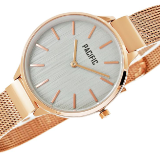 Zegarek Damski Pacific X6094-6 - 5