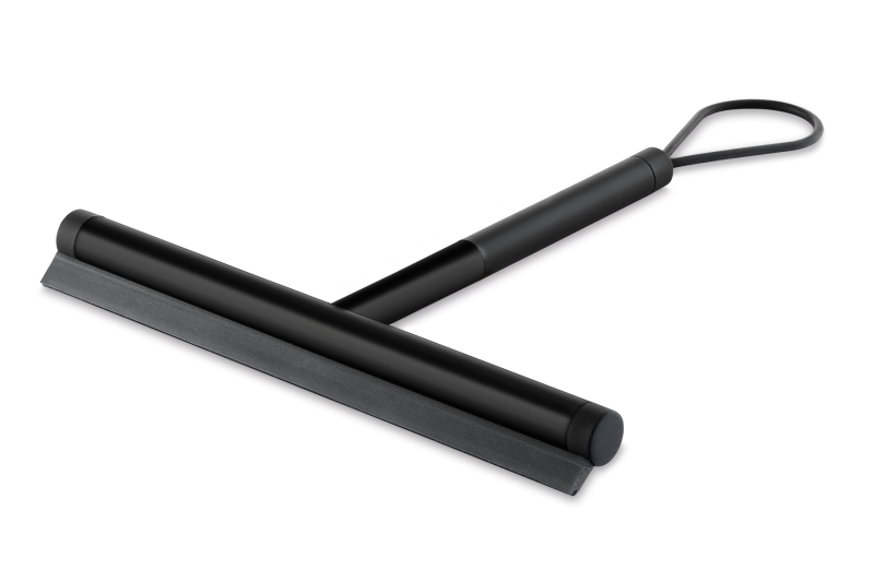  Zack Jaz Water Squeegee, Small Black