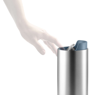 Kubek termiczny Eva Solo To Go Urban 0.35l Dusty blue - 3