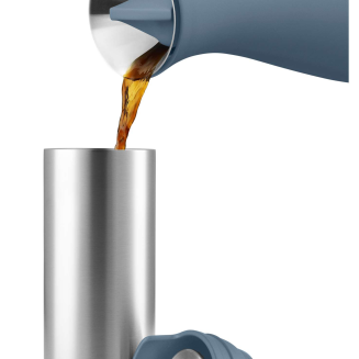 Kubek termiczny Eva Solo To Go Urban 0.35l Dusty blue - 2