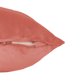 Poduszka Fatboy Square Pillow Velvet Rhubarb - 3