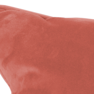 Poduszka Fatboy Square Pillow Velvet Rhubarb - 4