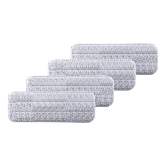 Ściereczka do mopa/nakładka Deerma TB01 (4szt) - 2