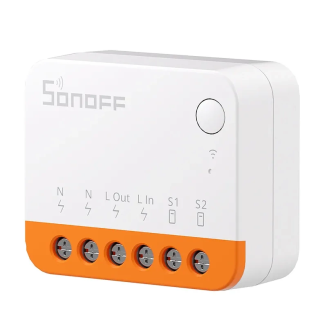 Przełącznik SONOFF MINIR4 Wi-Fi - 2