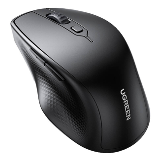  UGREEN 903952 Wireless Mouse (Black) - 2
