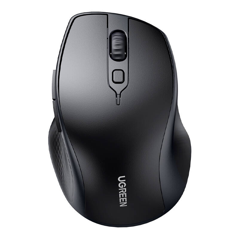  UGREEN 903952 Wireless Mouse (Black)