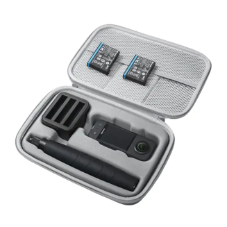 Etui ochronne INSTA360 X3 Carry Case - 2