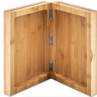 Alessi K-Block knife block - 2