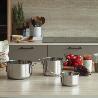 Garnek stalowy Eva Solo Stainless Steel  3.6l - Ø20 cm | SPRING PROMO 2026 - 6