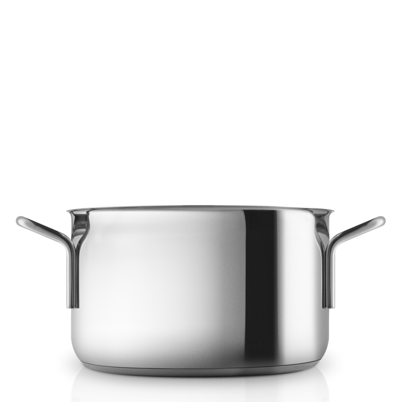 Garnek stalowy Eva Solo Stainless Steel  3.6l - Ø20 cm | SPRING PROMO 2026