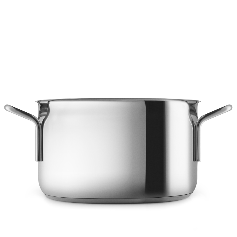 Garnek stalowy Eva Solo Stainless Steel  3.6l - Ø20 cm | SPRING PROMO 2026