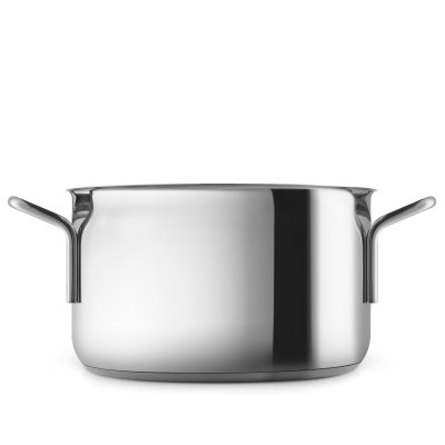 Garnek stalowy Eva Solo Stainless Steel  3.6l - Ø20 cm | JESIENNA PROMOCJA