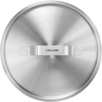 Zestaw garnków Zwilling Pure stalowy 5 elementów | BESTSELLER - 3
