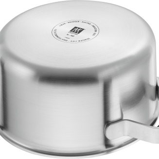 Zestaw garnków Zwilling Pure 5 elementów stalowy - 12