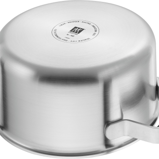 Zestaw garnków Zwilling Pure stalowy 5 elementów | BESTSELLER - 12