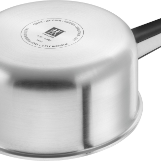 Zestaw garnków Zwilling Pure stalowy 5 elementów | BESTSELLER - 9