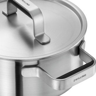 Zestaw garnków Zwilling Pure stalowy 5 elementów | BESTSELLER - 11