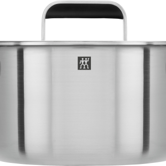 Zestaw garnków Zwilling Pure 5 elementów stalowy - 6