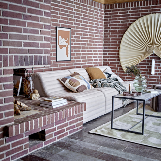  Bloomingville Allure Nature armchair - 3