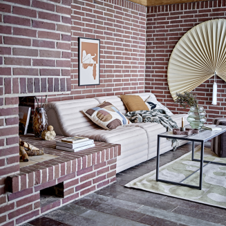 Fotel Bloomingville Allure Nature - 3