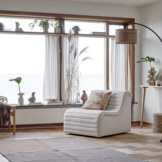  Bloomingville Allure Nature armchair - 9