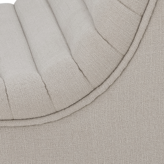 Fotel Bloomingville Allure Nature - 10