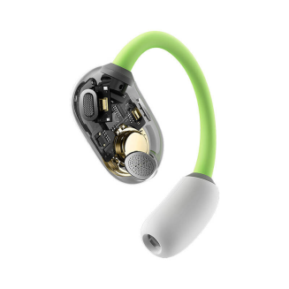 Słuchawki Sportowe TWS Baseus Eli Sport 1 (zielony) - 8