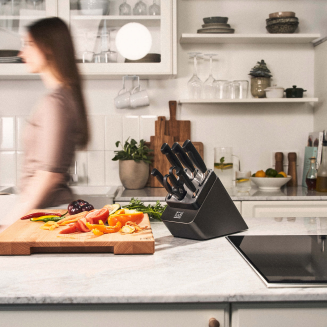 Nóż do filetowania Zwilling Four Star 18 cm - 3