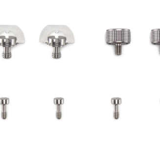 Zestaw śrub do stabilizatorów DJI Ronin - 2