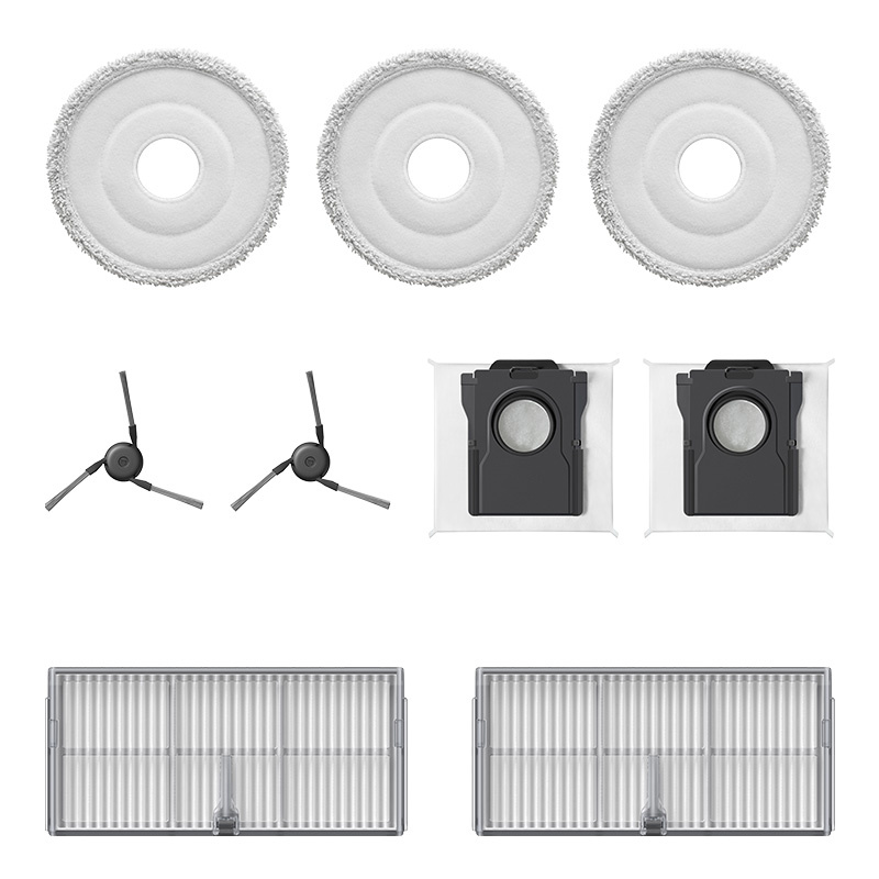 Zestaw akcesoriów do odkurzacza MOVA P50 PU, P50 U